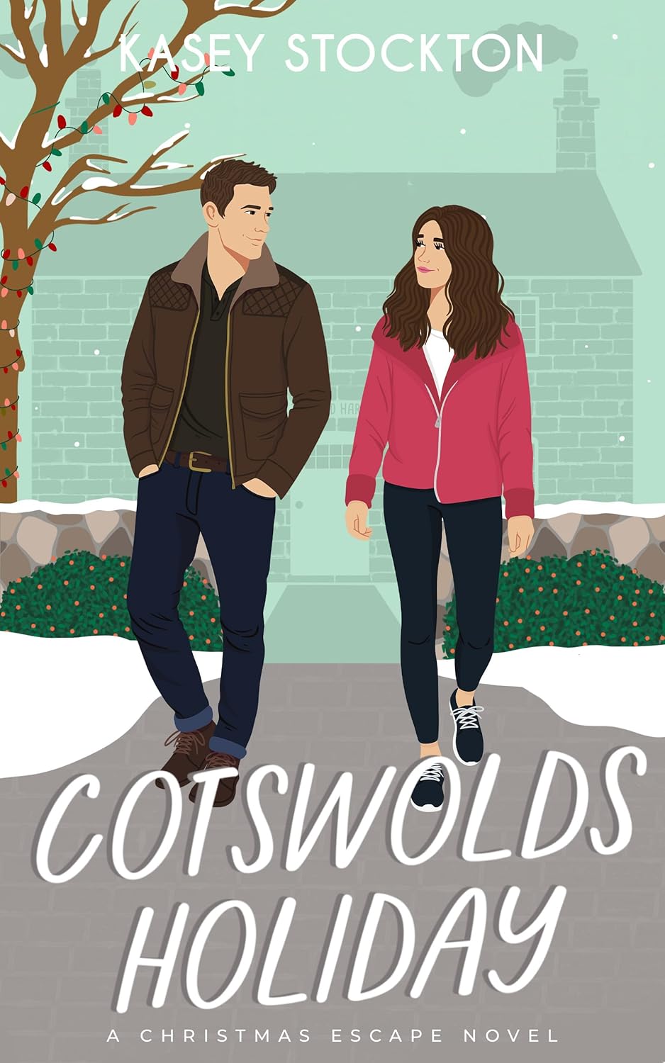 Cotswolds Holiday