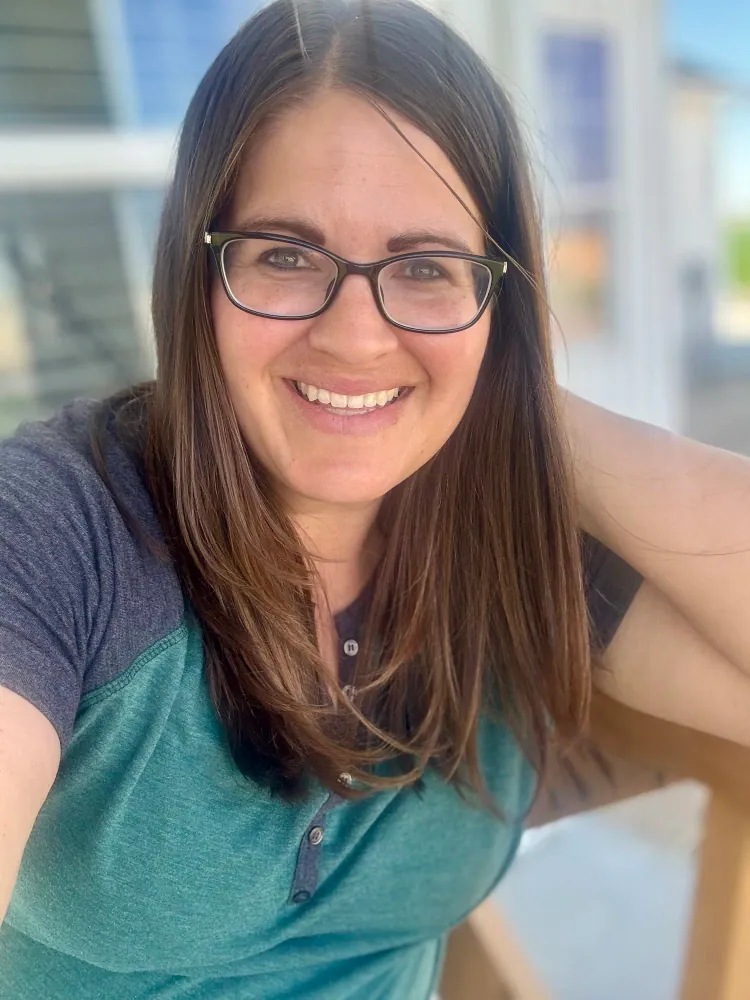 Photo of Cindy Steel