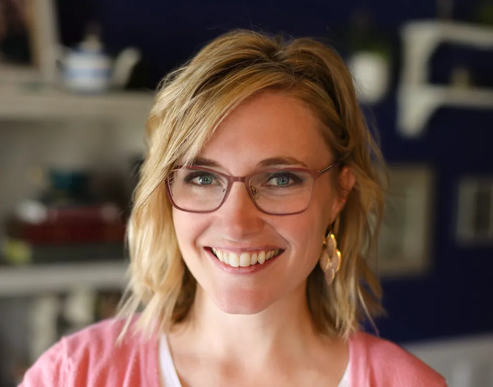Photo of Deborah M. Hathaway