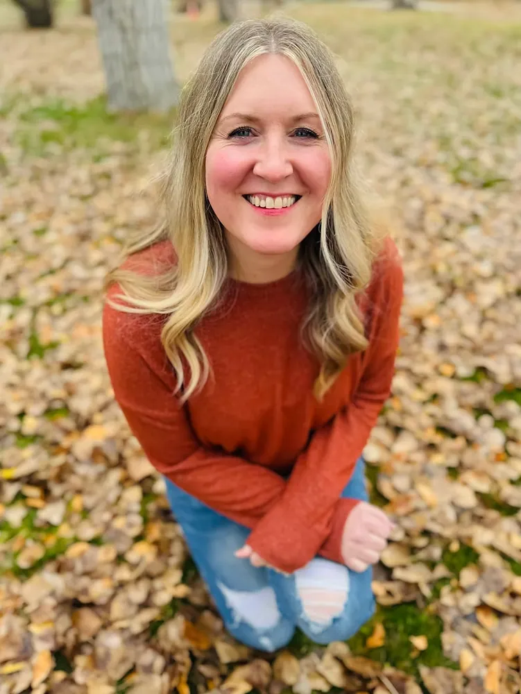 Photo of Jen Atkinson