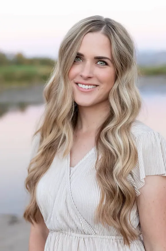 Photo of Jess Heileman