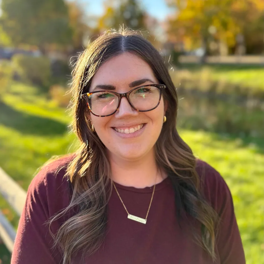 Photo of Kasey Stockton