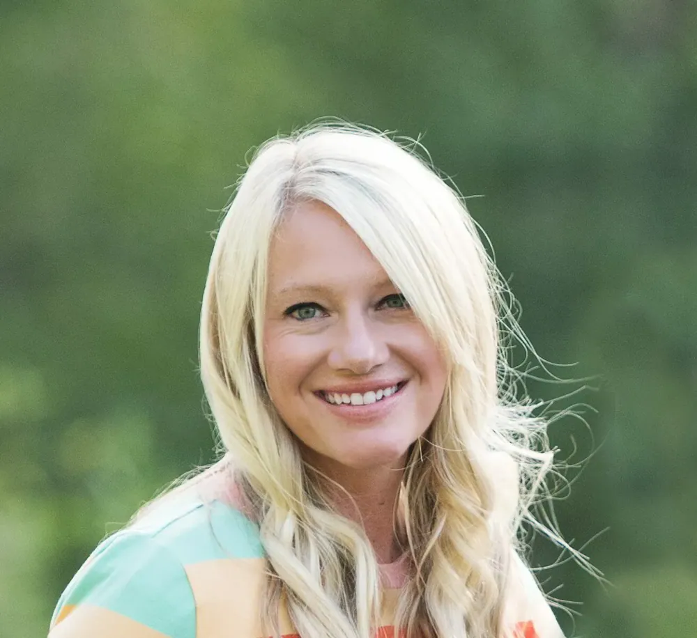 Photo of Kortney Keisel