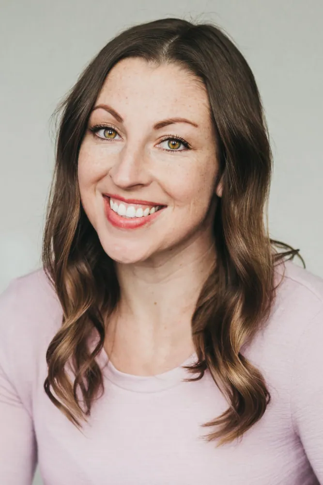 Photo of Martha Keyes