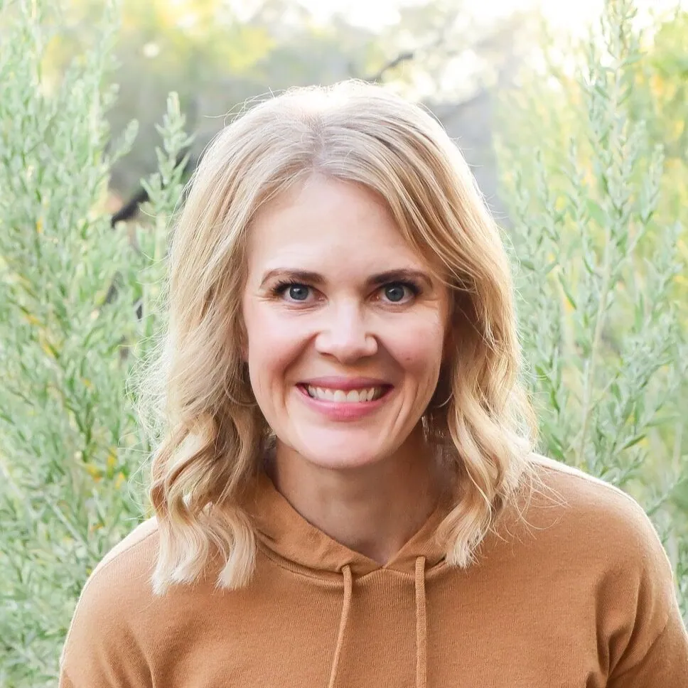 Photo of Kate Watson