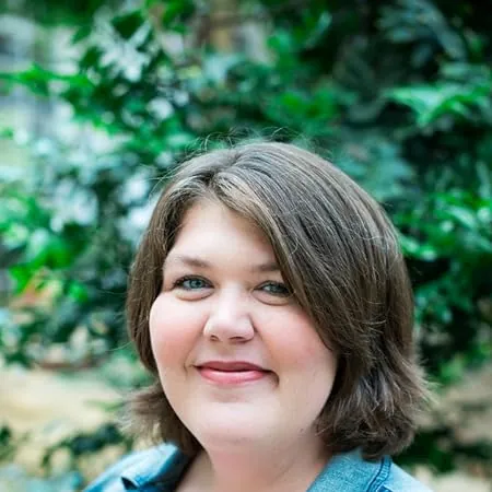 Photo of Bethany Turner