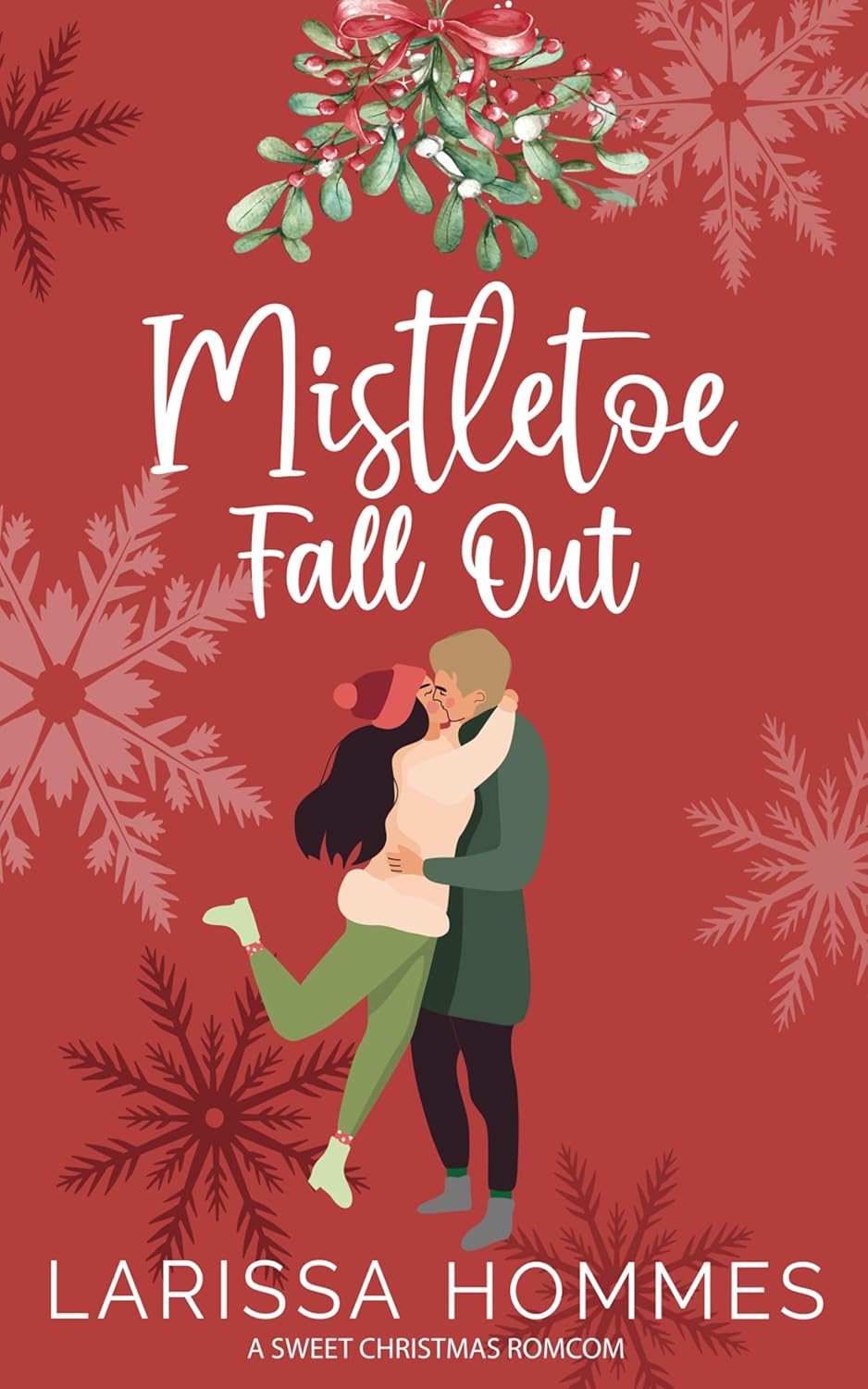 Mistletoe Fall Out