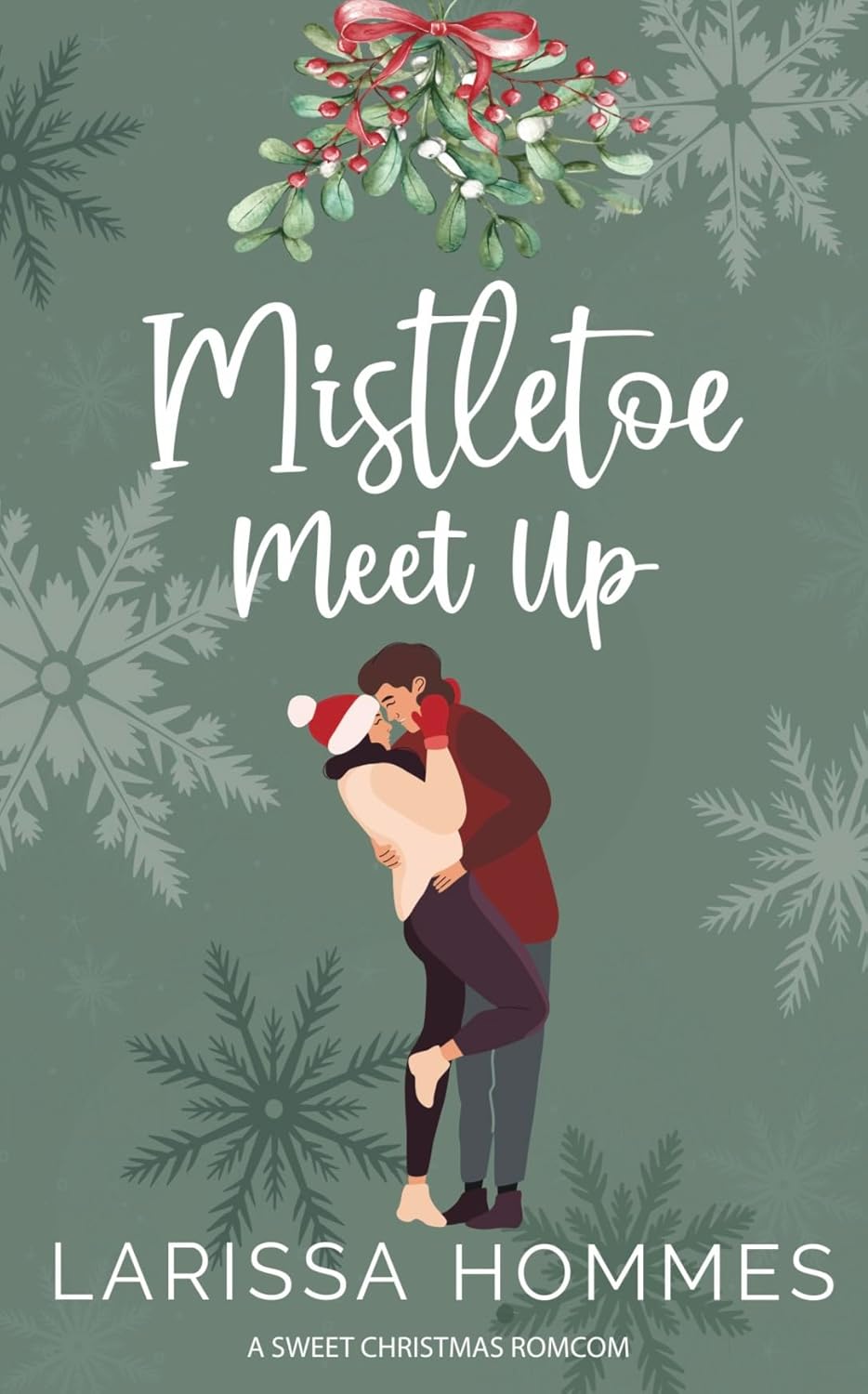 Mistletoe Meet Up
