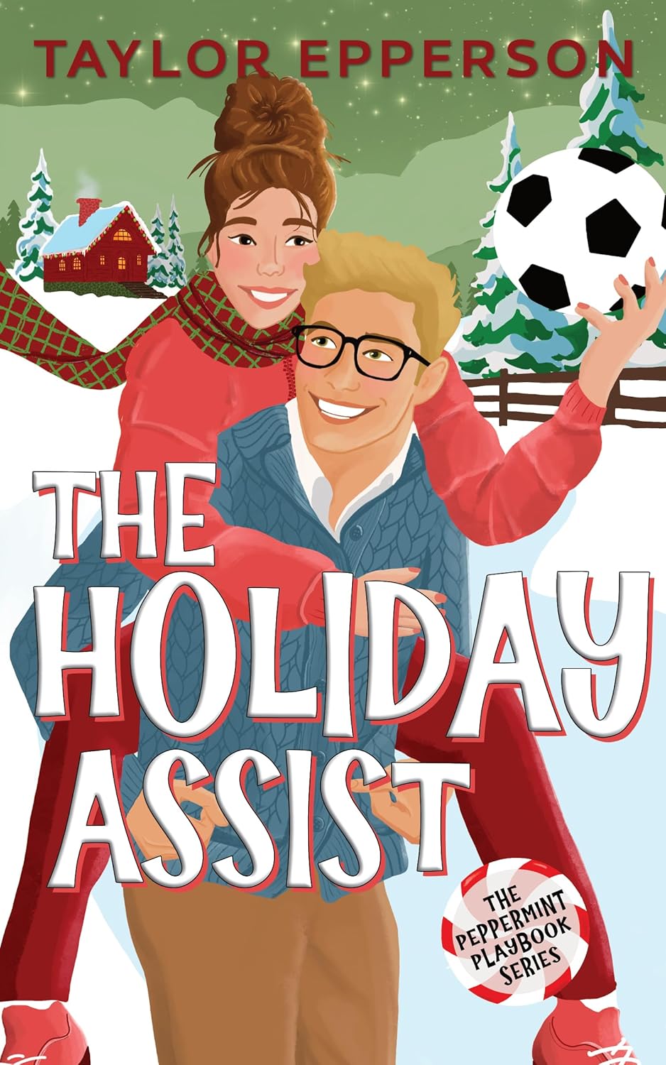 The Holiday Assist