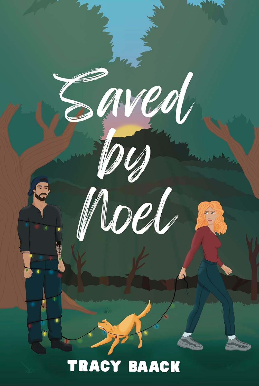 Saved by Noel