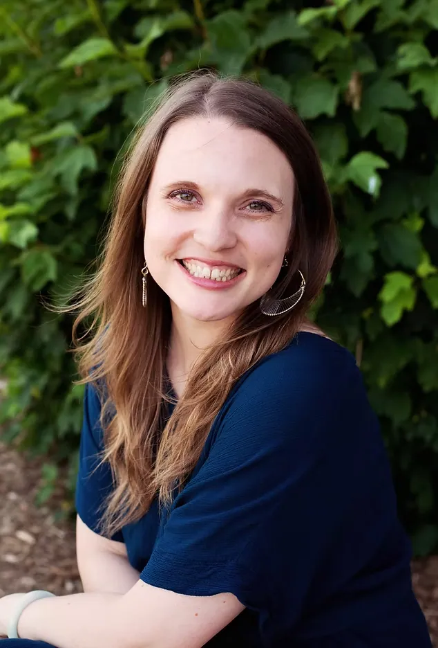 Photo of Tracy Baack