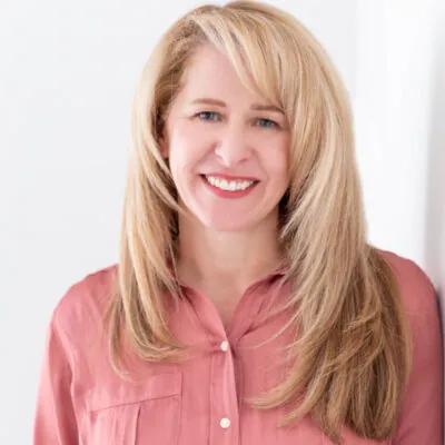 Photo of Katie Nelson