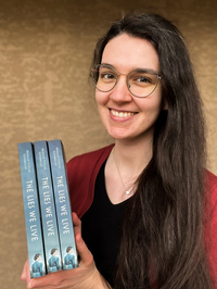 Morgan Taylor Giesbrecht