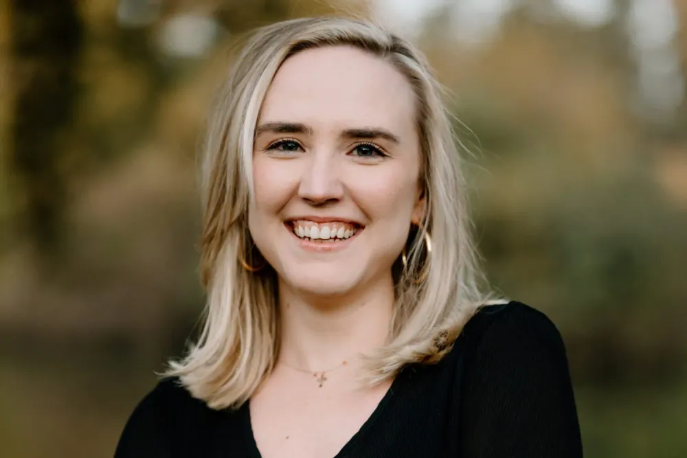 Photo of Rebecca Jo Jackson