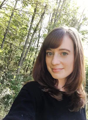 Photo of Beth Labonte