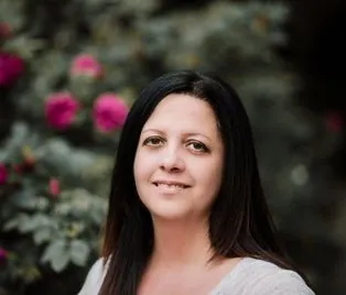Photo of Jody Holford