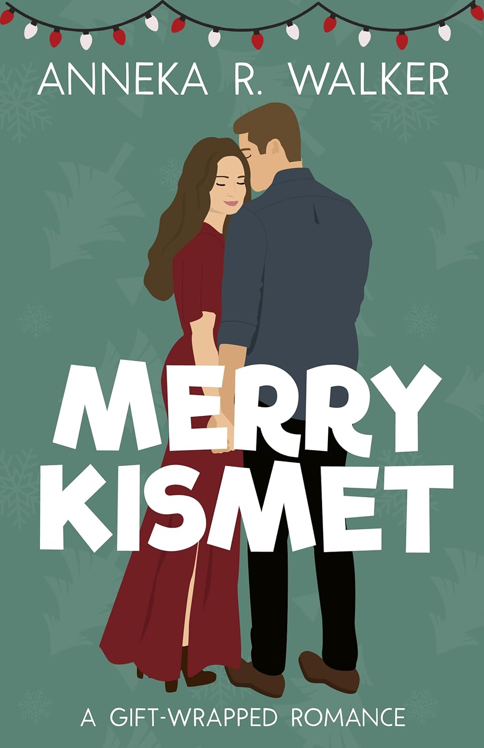 Merry Kismet