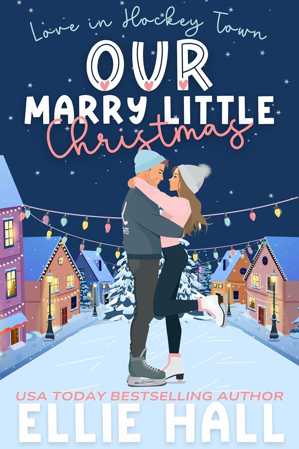 Our Marry Little Christmas