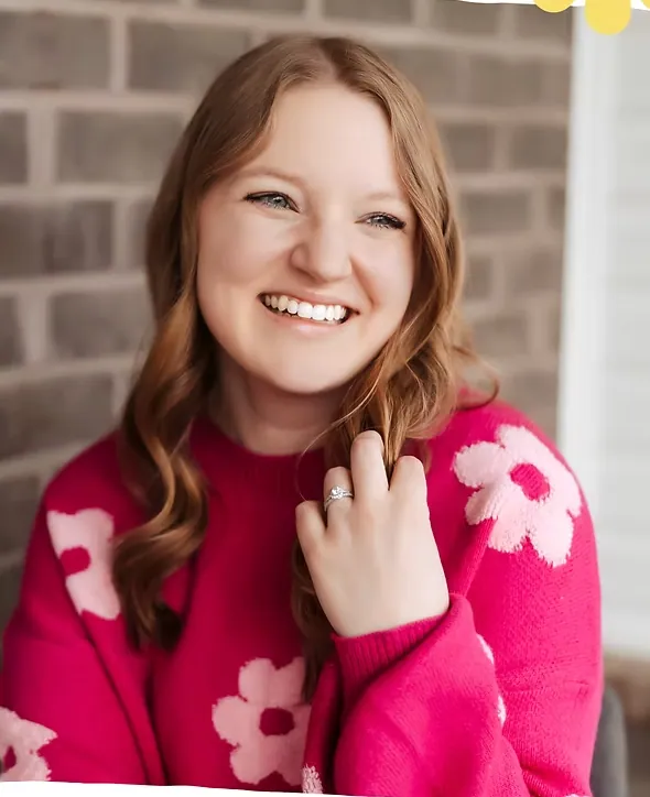 Photo of Amanda Schimmoeller