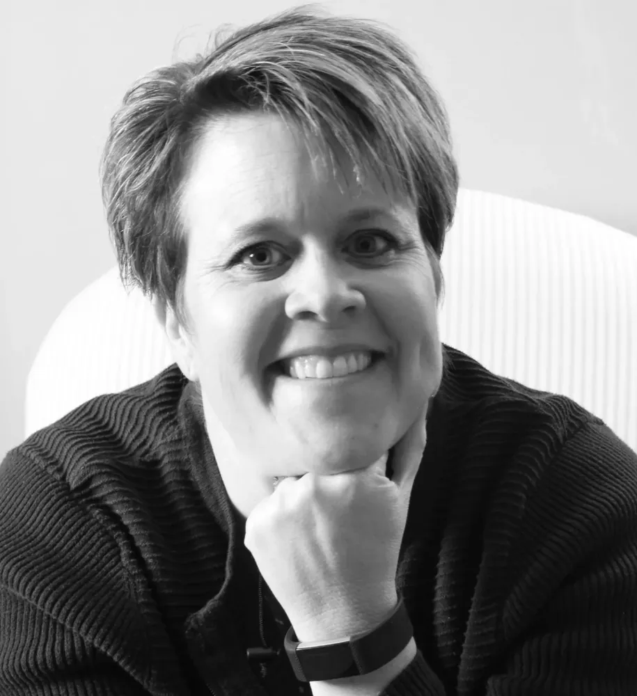 Photo of Mindy Burbidge Strunk