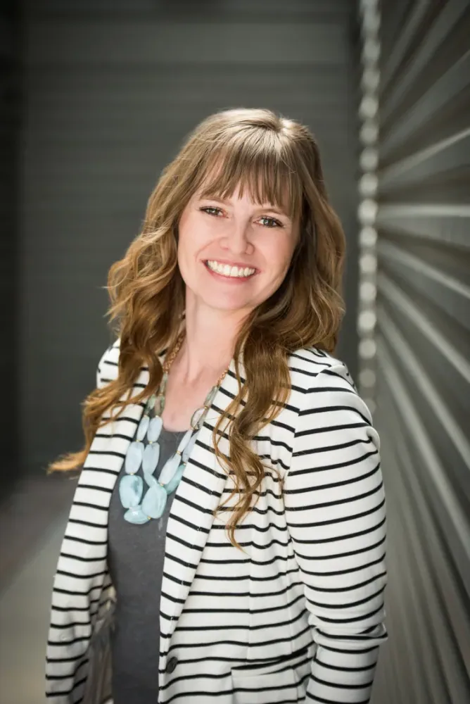 Photo of Ranee S Clark