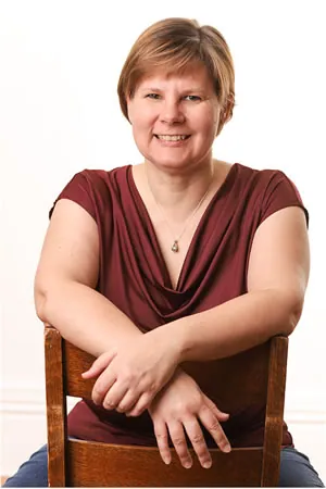 Photo of Elle Rush