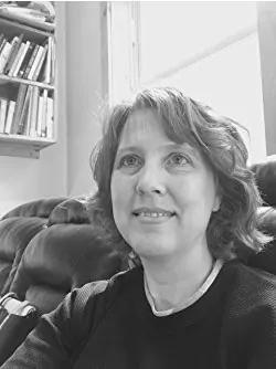 Photo of Jessie Gussman