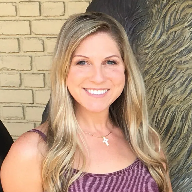 Photo of Kimberly Krey
