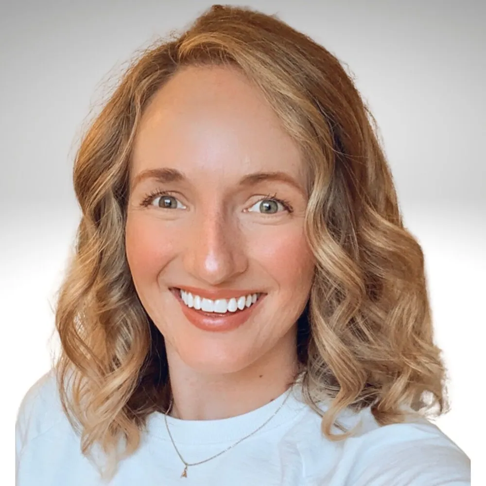 Photo of Lindsey Jesionowski