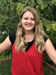 Photo of Meg Easton