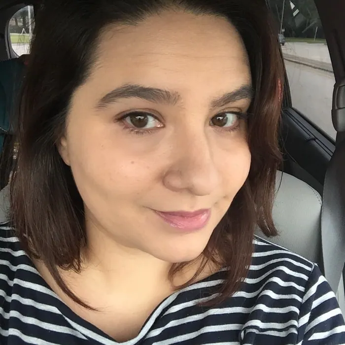 Photo of Amber West