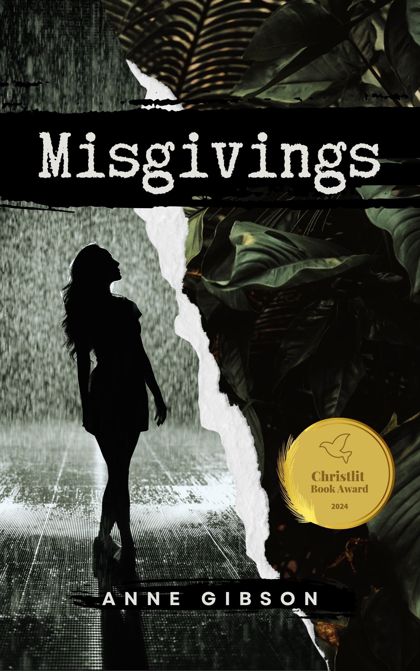 Misgivings