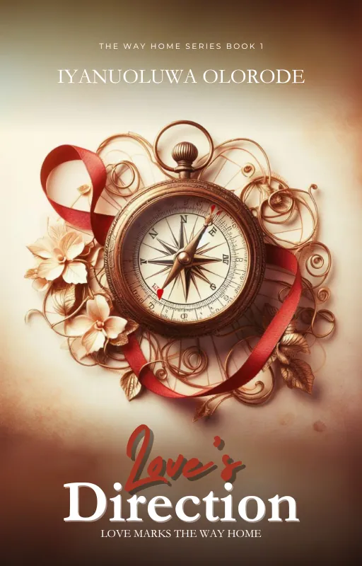 Cover of Love's Direction by IyanuOluwa Olorode