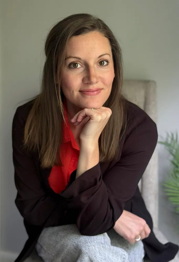 Photo of Abigail Nadine