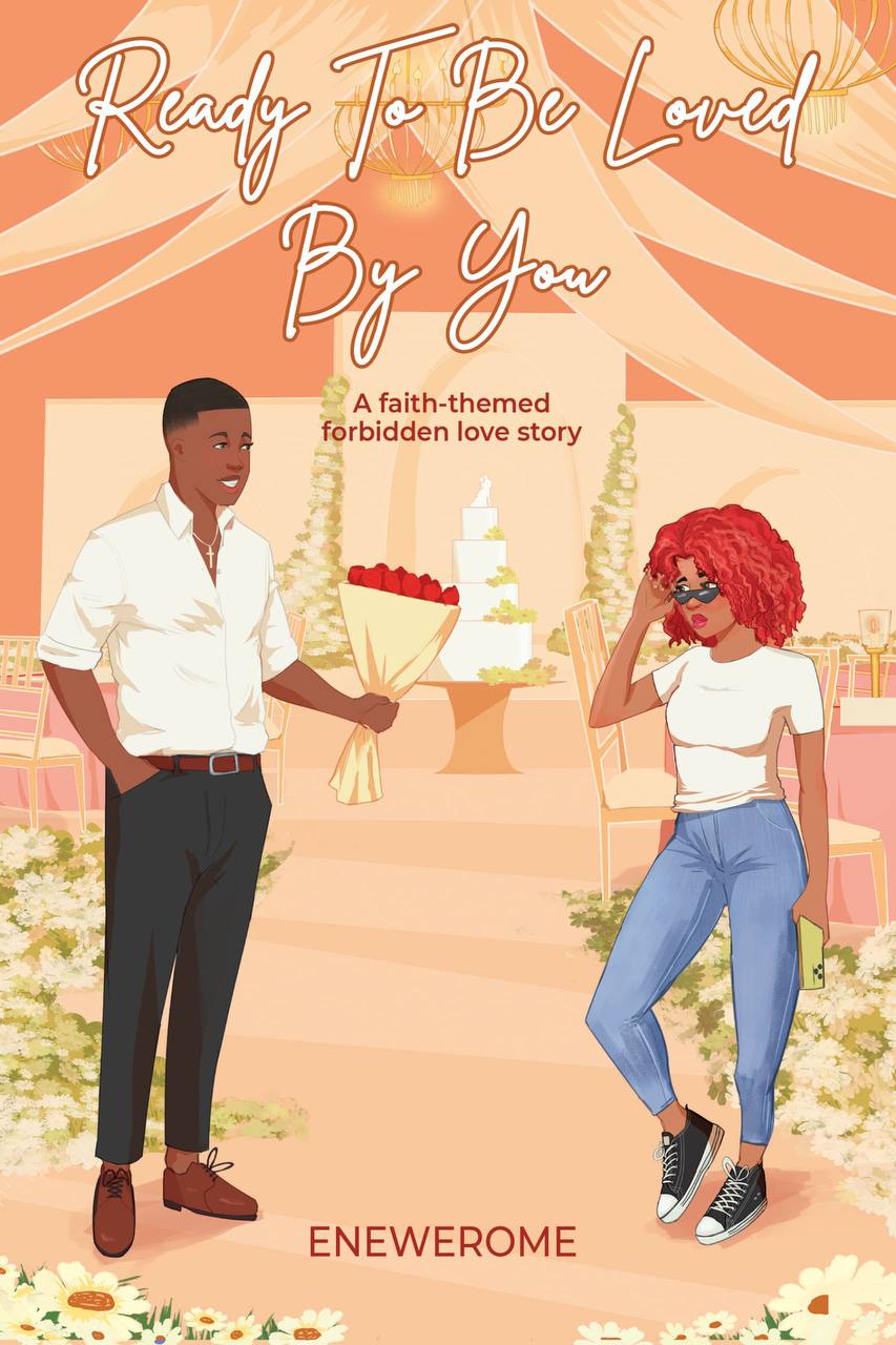 Ready to Be Loved By You