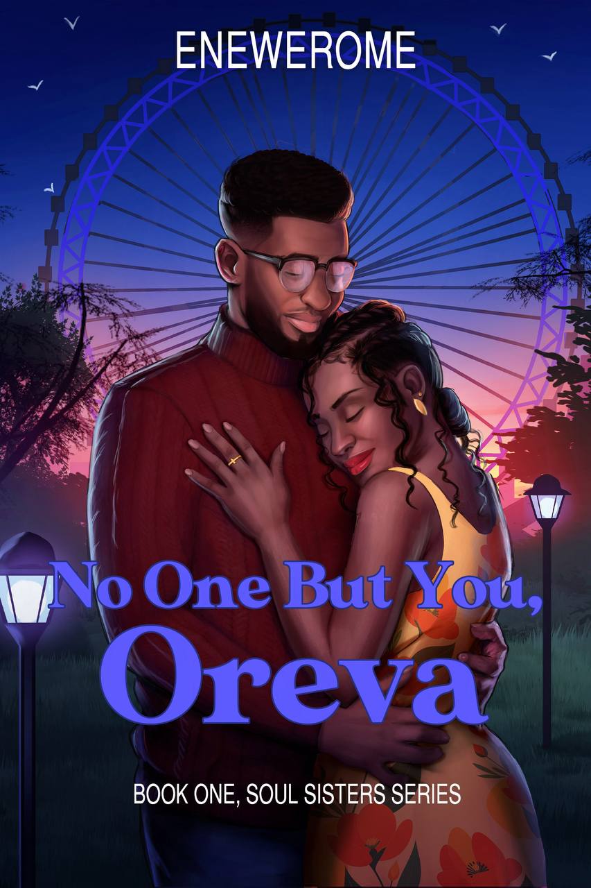 No One But You, Oreva