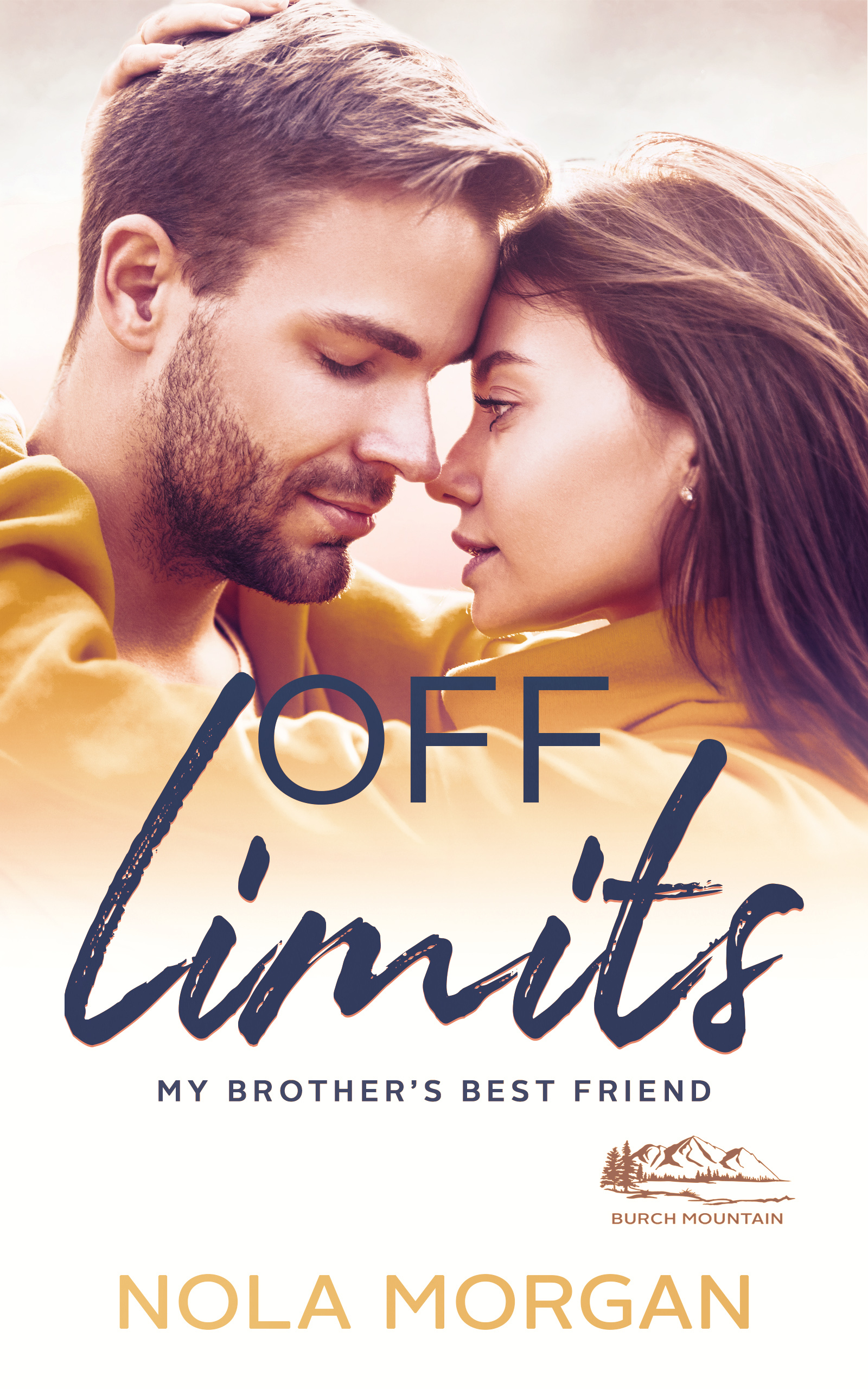 Off Limits