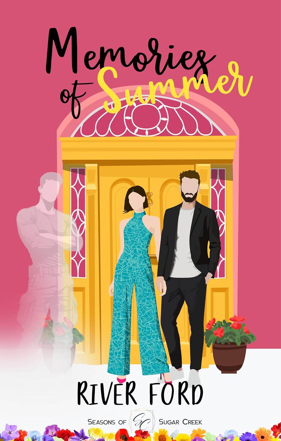 Cover of Memories of Summer