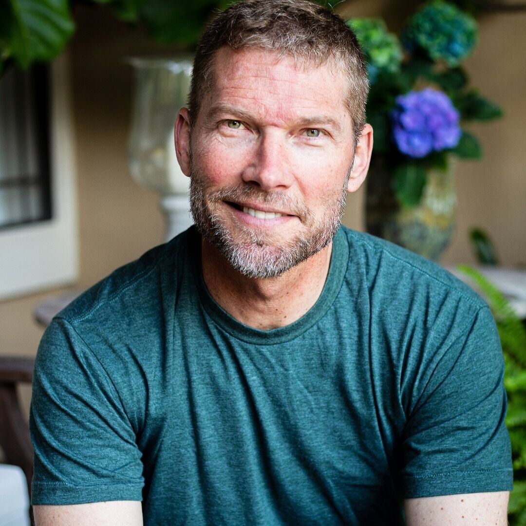 Photo of Charles Martin