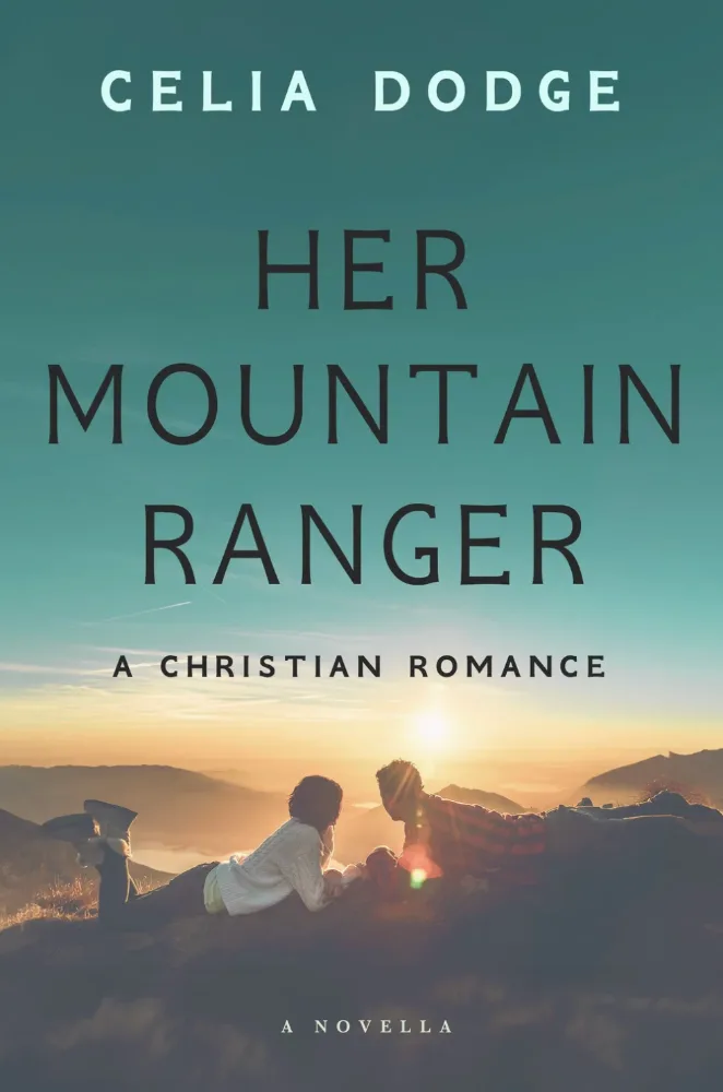 Cover of Her Mountain Ranger by Celia Dodge