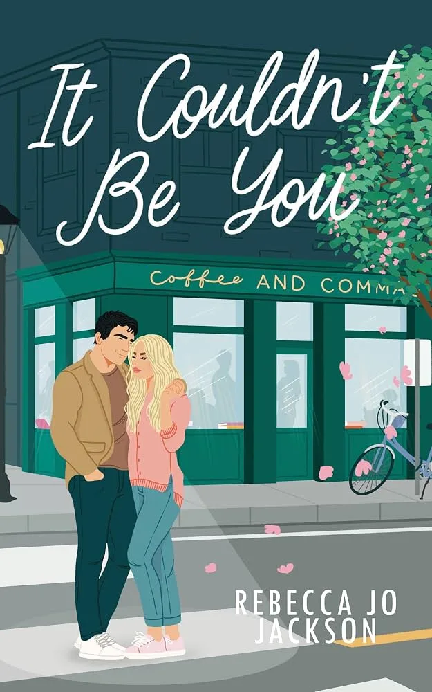 Cover of It Couldn't Be You by Rebecca Jo Jackson